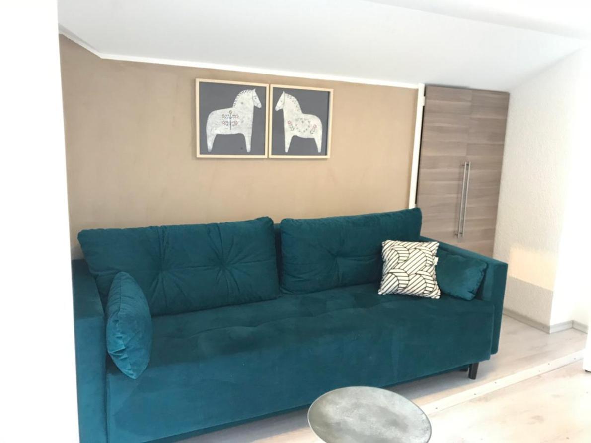 Ue Villa 4 Zimmer Hirschaid Dış mekan fotoğraf