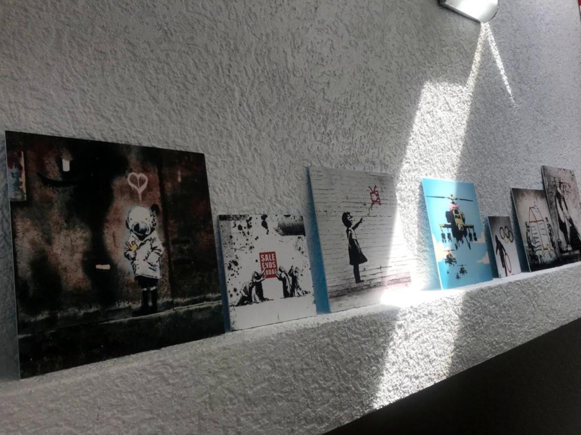 Ue Villa 4 Zimmer Hirschaid Dış mekan fotoğraf