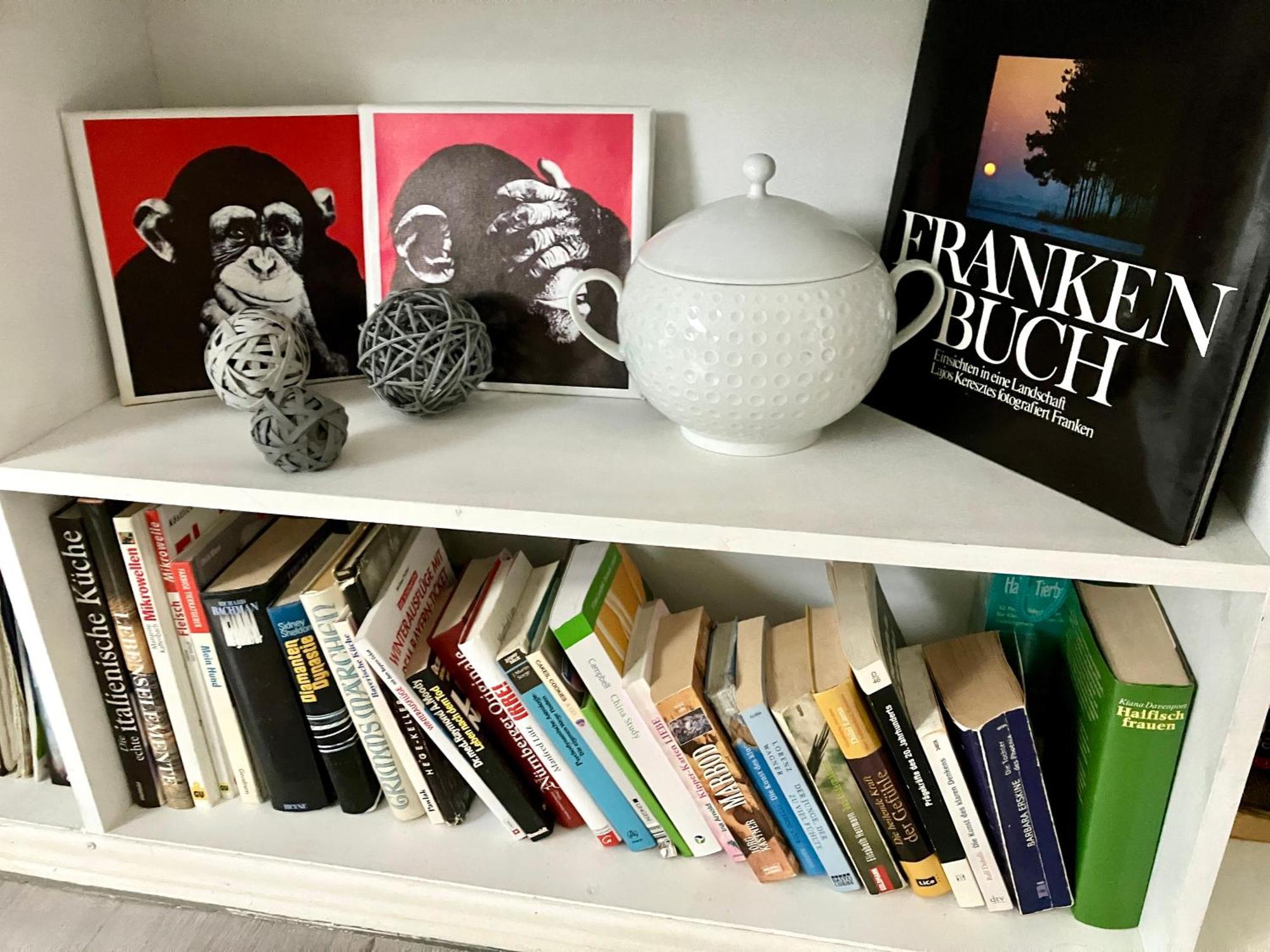 Ue Villa 4 Zimmer Hirschaid Dış mekan fotoğraf